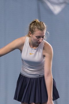 Marie-Lynn Tiedemann 676 - Ellerbeker Weihnachtsturnier